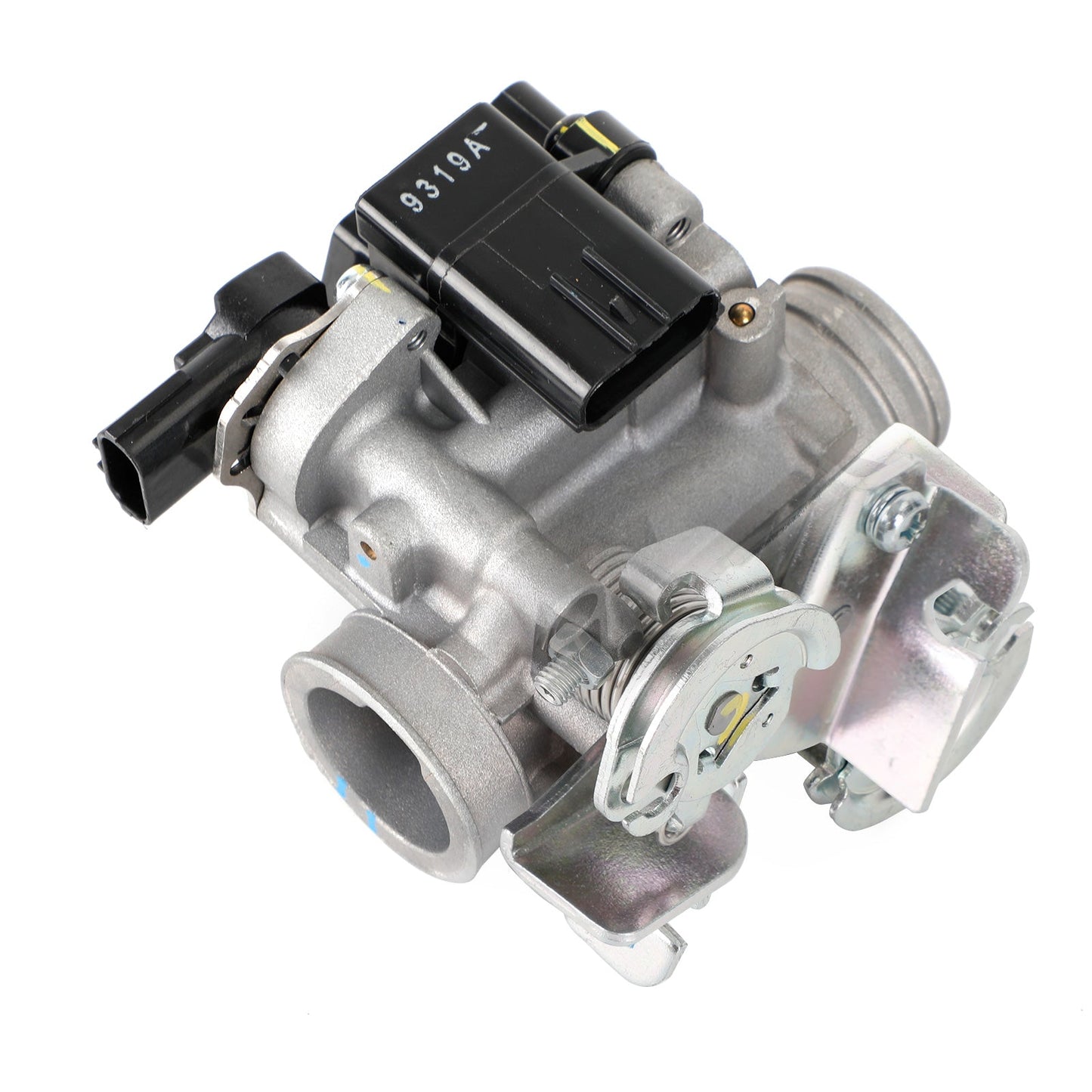 Conjunto de cuerpo del acelerador Honda Click 110CC 16400-Kvb-T01 16400-KVB-T02