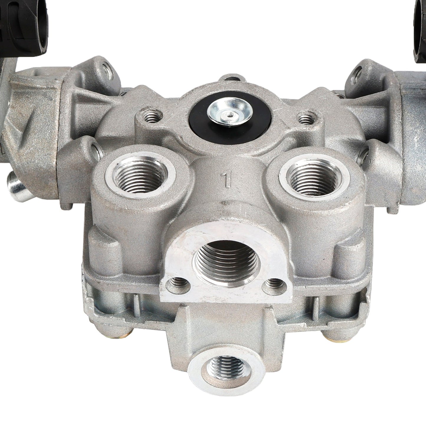 Ensemble de relais et de modulateur ABS Wabco arrière 4725001230