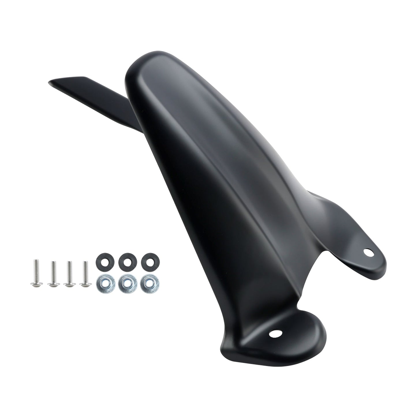 Guardabarros trasero y carenado para Ducati Desert X 22-23