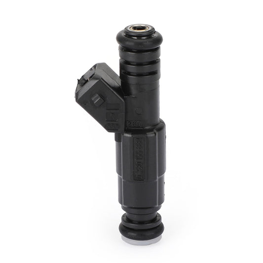 1 inyector de combustible compatible con Chevy GMC 7.4 Gen III 454cid, con par motor adicional 0280155884