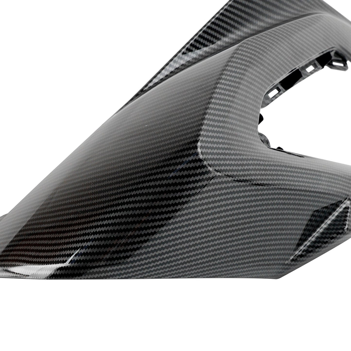 Carenado de tanque delantero de plástico ABS para Yamaha Tracer 900/GT 2018-2020