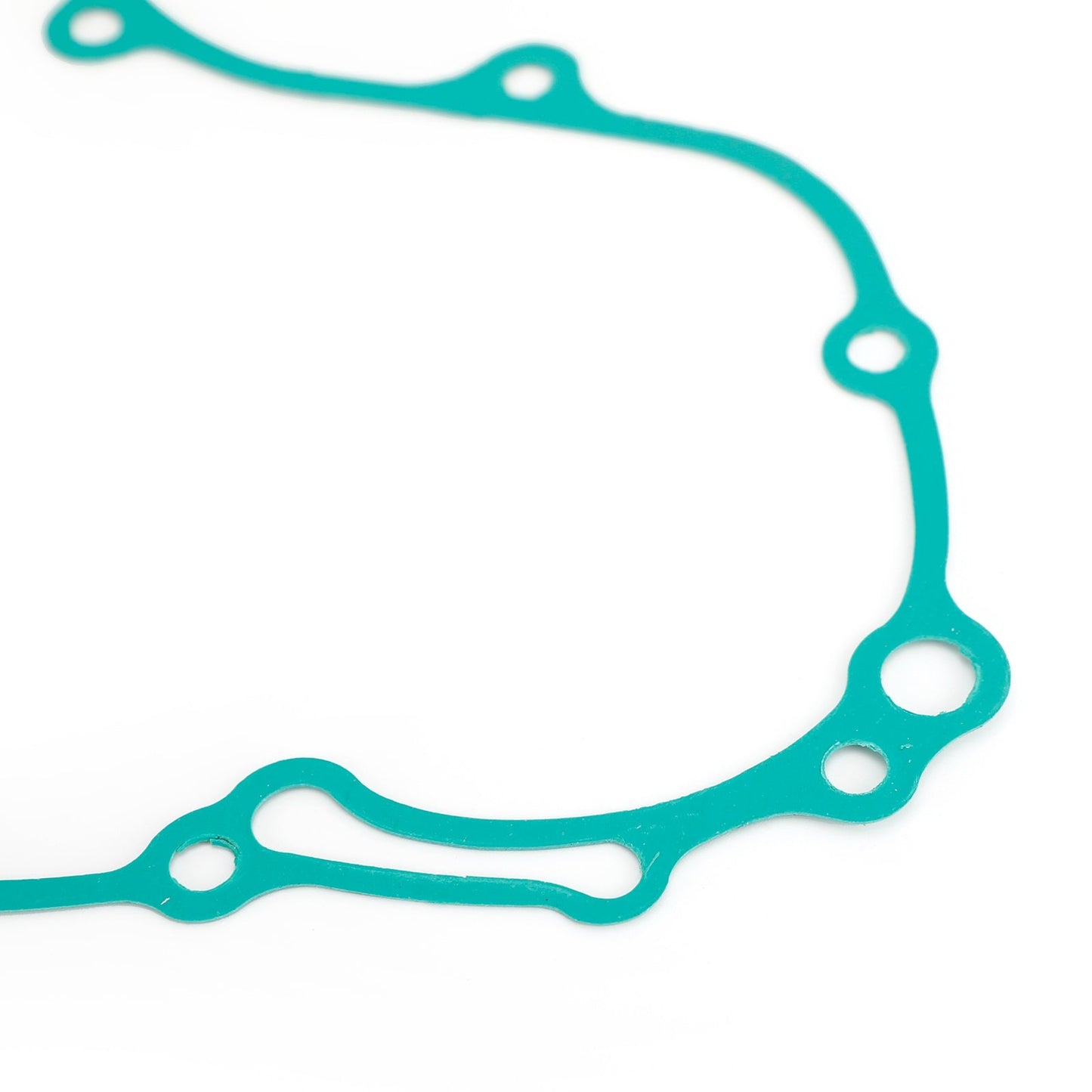 Joint de couvercle latéral gauche du générateur d'allumage pour Honda CRF 450 R CRF450R 2002-08