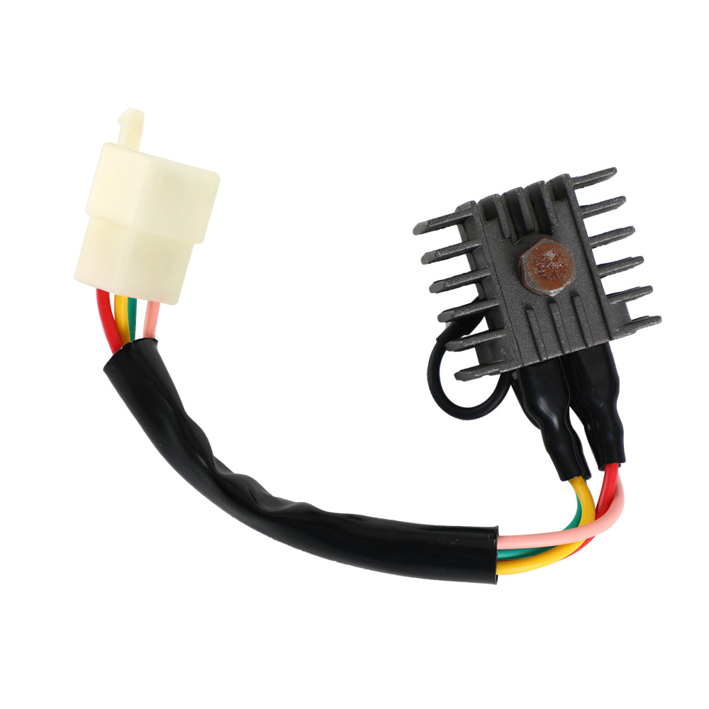 Redresseur de tension pour Honda CB175 CL175 CA175 CB200T CB200 CL200 31700-351-008