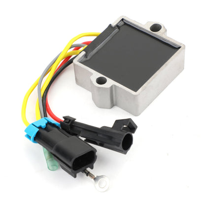 Mercury Voltage Regulator Rectifier Fit For Mercury Mercruiser F30 F60 F50 F40 F25