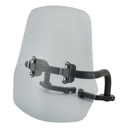 19-23 Honda Hunter Cub CT125 ABS Motorcycle Windshield WindScreen