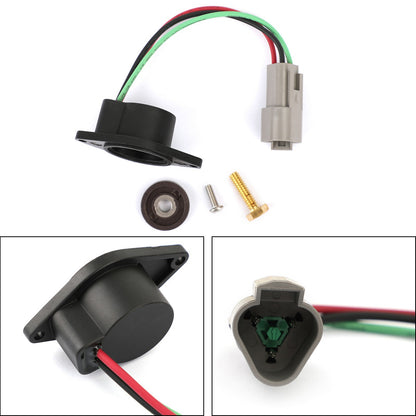 Club Car Golf Cart Precedent DS 102704901 Speed Sensor ADC Motor Style