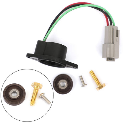 Club Car Golf Cart Precedent DS 102704901 Speed Sensor ADC Motor Style