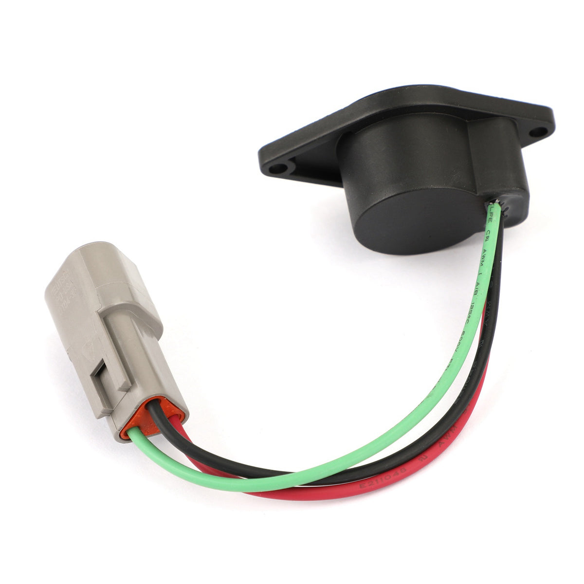 Club Car Golf Cart Precedent DS 102704901 Speed Sensor ADC Motor Style