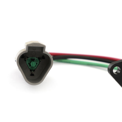 Club Car Golf Cart Precedent DS 102704901 Speed Sensor ADC Motor Style