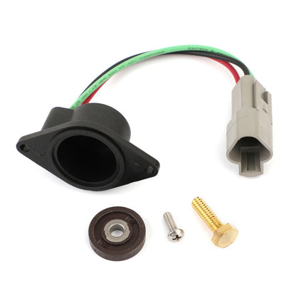Club Car Golf Cart Precedent DS 102704901 Speed Sensor ADC Motor Style