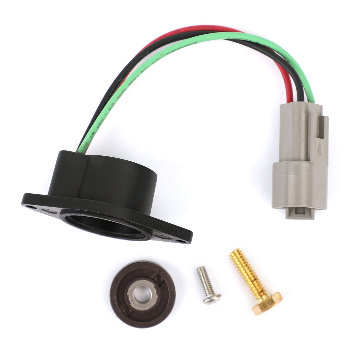 Club Car Golf Cart Precedent DS 102704901 Speed Sensor ADC Motor Style