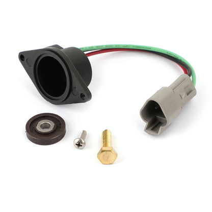 Club Car Golf Cart Precedent DS 102704901 Speed Sensor ADC Motor Style