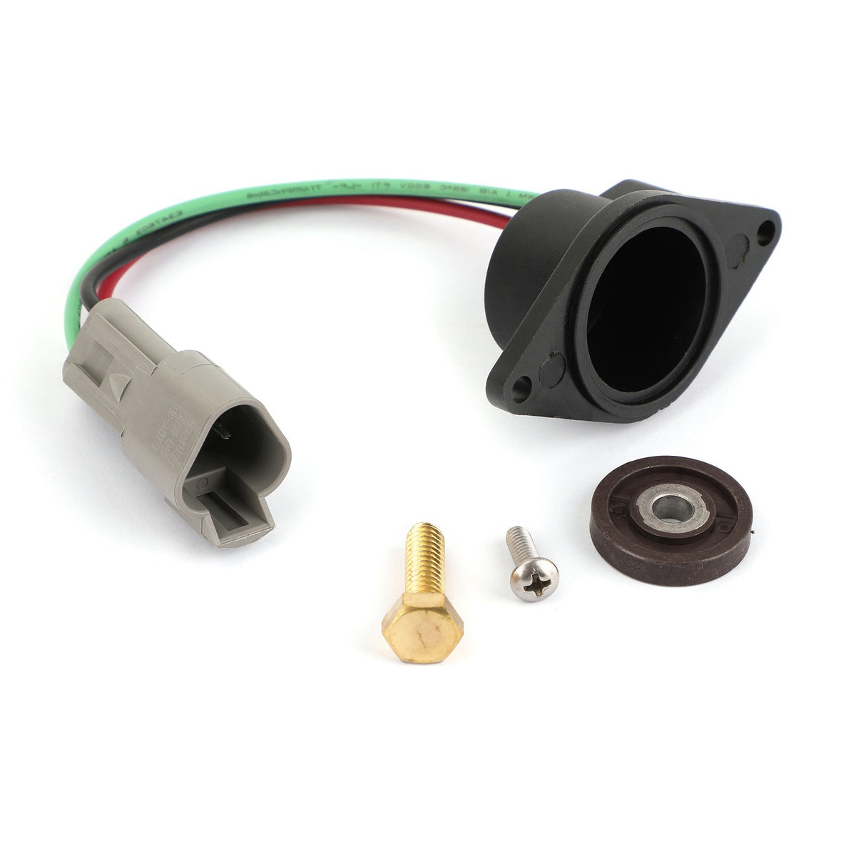 Club Car Golf Cart Precedent DS 102704901 Speed Sensor ADC Motor Style