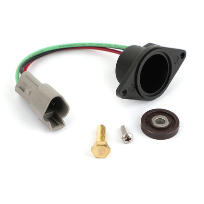 Club Car Golf Cart Precedent DS 102704901 Speed Sensor ADC Motor Style