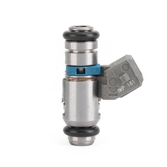 1 inyector de combustible IWP181 compatible con Harley Davidson Sportster Custom XL 1200C