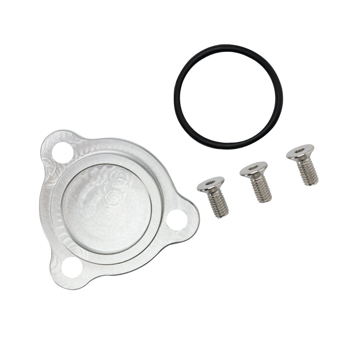 Placa de bloqueo del interruptor de seguridad neutral de Yamaha Banshee 350 YFZ350 1987-2006