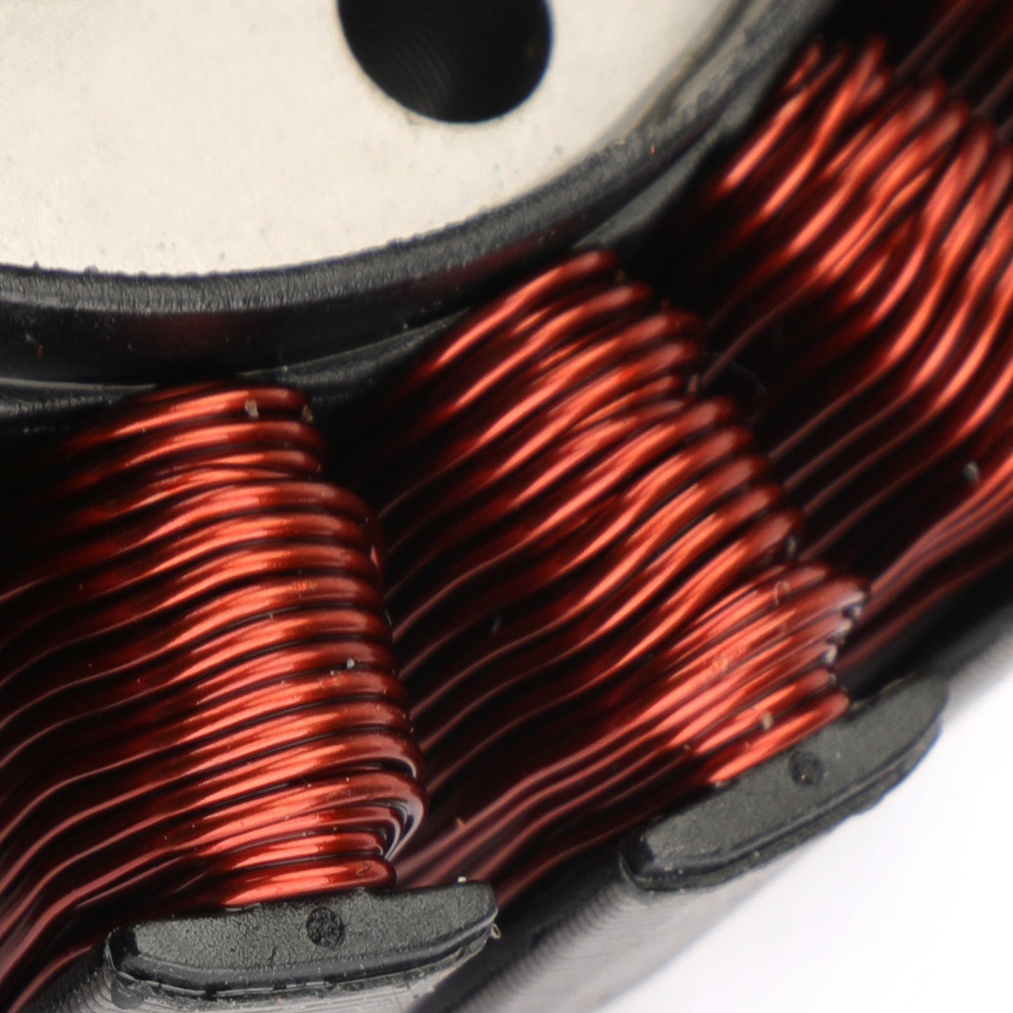 Generator Stator Coil 18 Poles For For Honda CBR 125 CBR125RW CBR125RS CBR125R 04-06 via fedex