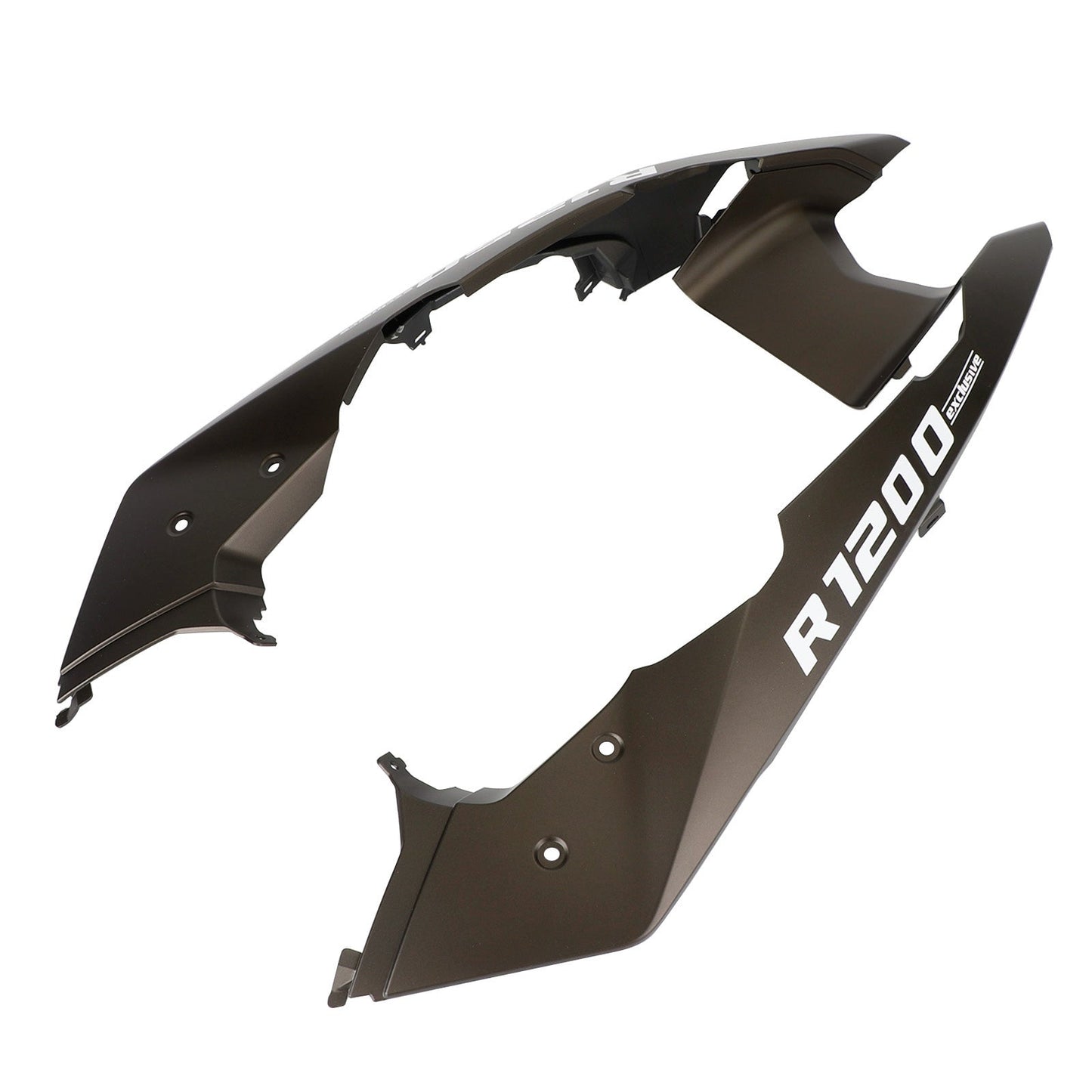 Front Nose Fairing Beak Fender Cover For For BMW R1200GS / ADV 2014-2018