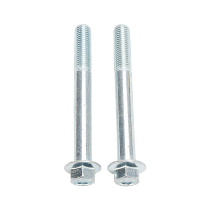 Black Round Shape Handlebar Riser Kit 25mm Fits Interceptor 650 2018-2023