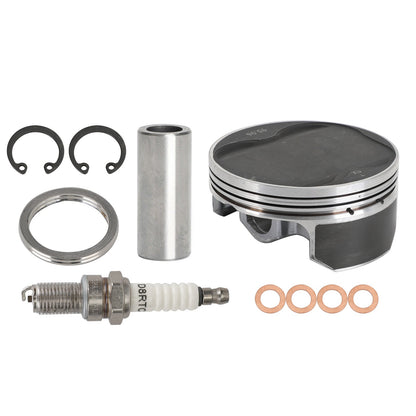 2004-2008 Arctic Cat DVX 400 11241-29F10 Big Bore Cylinder Piston Gasket Top End Kit