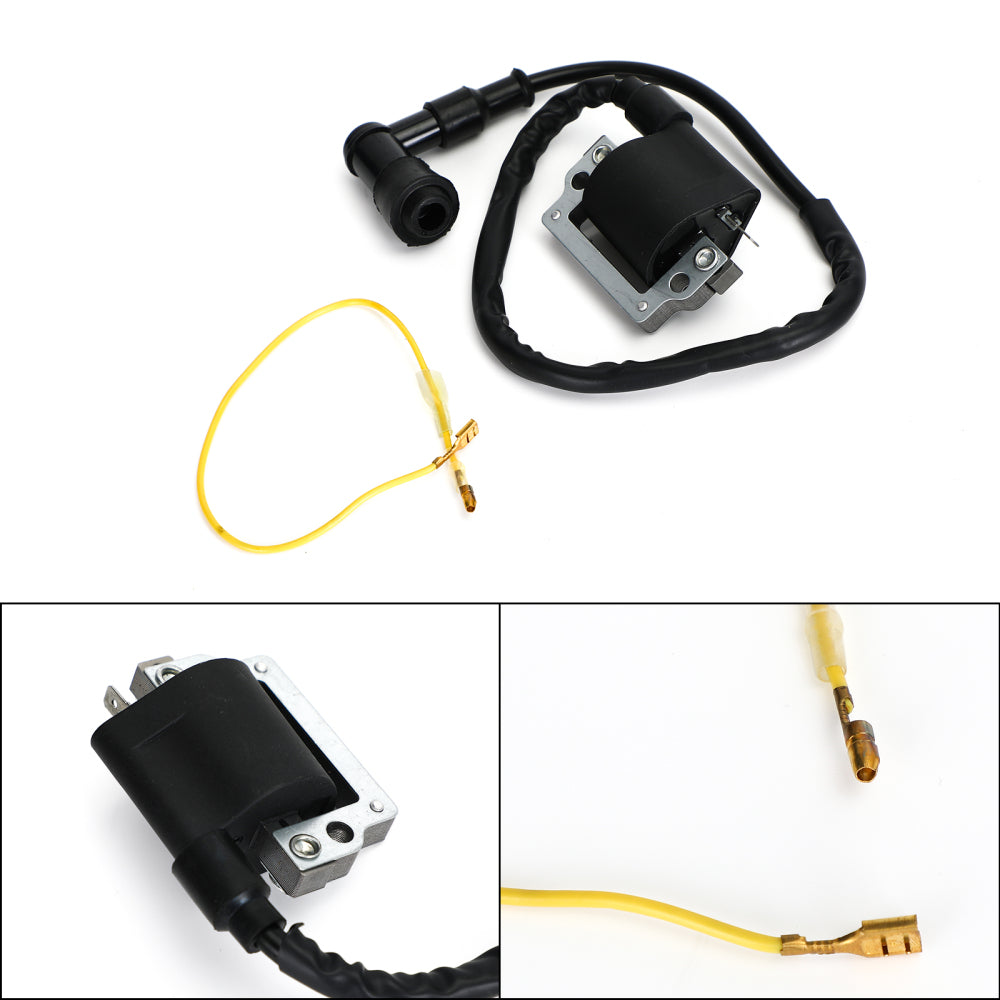 Ignition Coil Models fit for For Honda ATC70 ATC 70 1978-1985 1984 1983