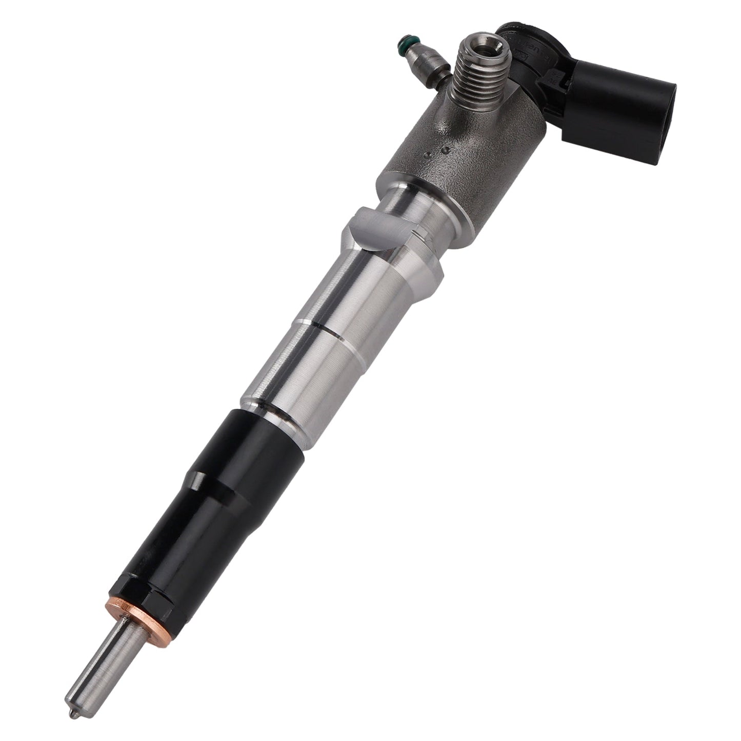 1 inyector de combustible GK2Q-9K546-AC 2143478 para Ford Focus Mk4 2.0 VDO (en adelante, 2018)