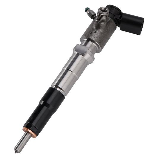 1 inyector de combustible GK2Q-9K546-AC 2143478 para Ford Focus Mk4 2.0 VDO (en adelante, 2018)