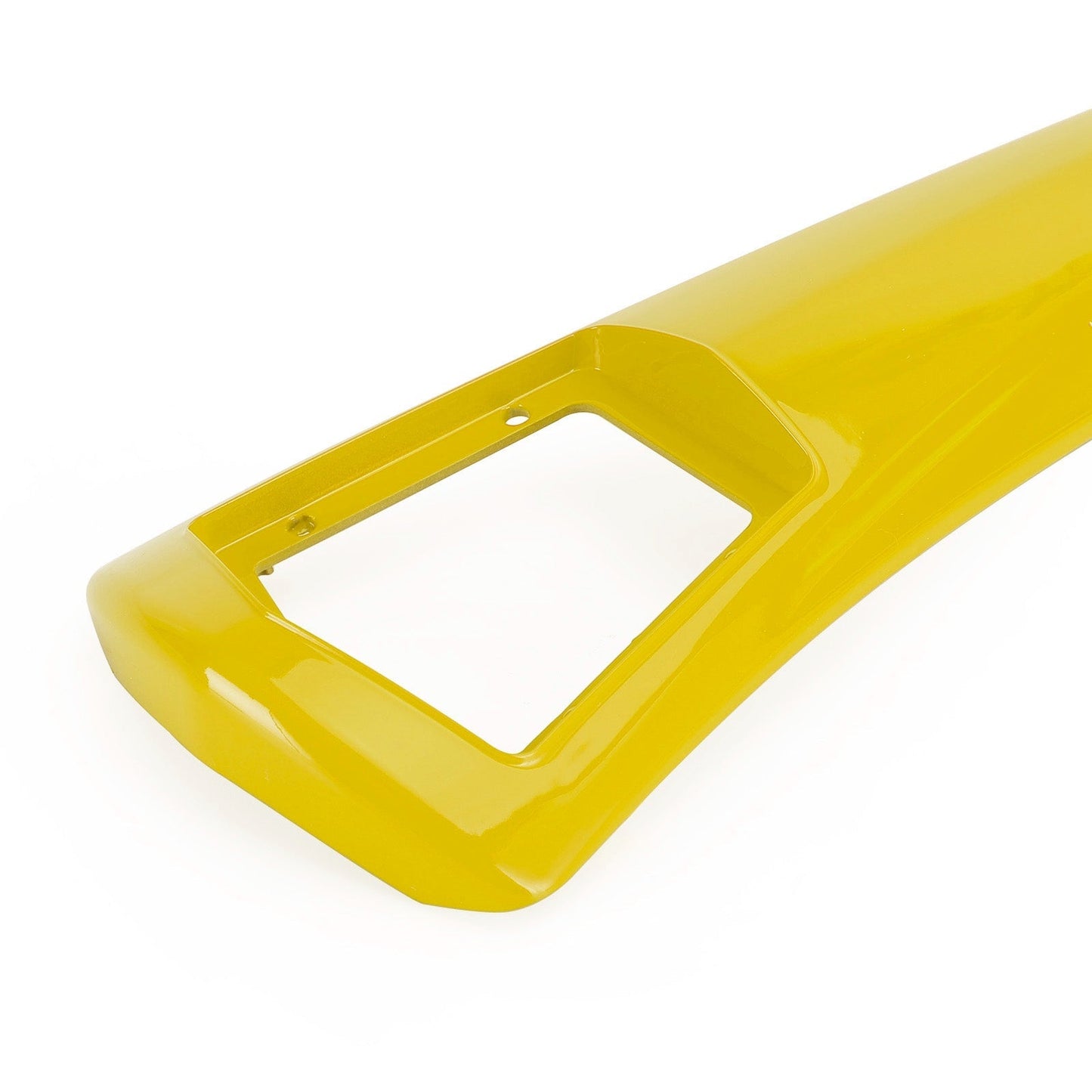 Carenado de bocina de dirección ABS para VESPA Sprint Primavera 125/150 2014-2021