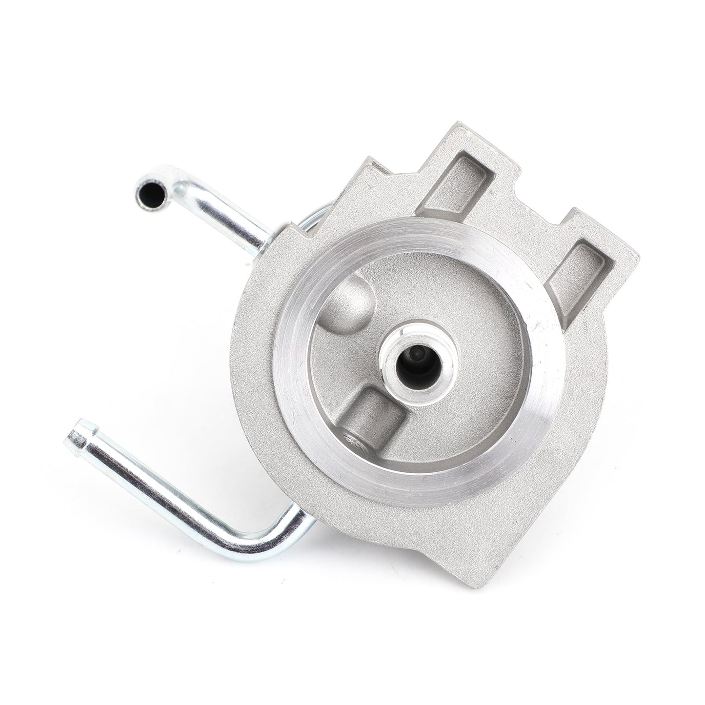 2002-2006 Mazda Bravo Ranger Courier B2500 2.5L New Diesel Fuel Primer Pump