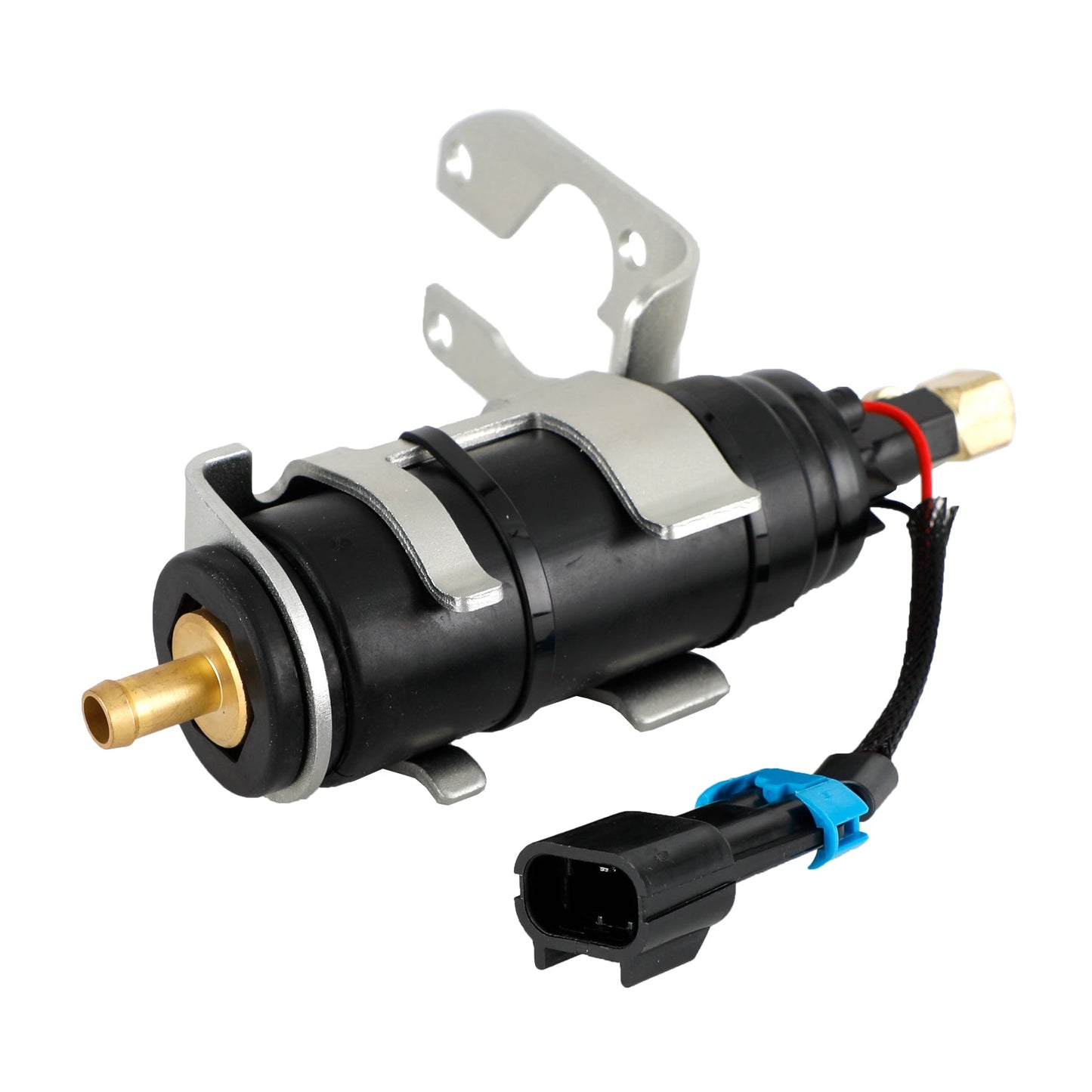 Pompe à carburant compatible avec Mercury 1998-2010 110 115 135 150 175 225 CV hors-bord