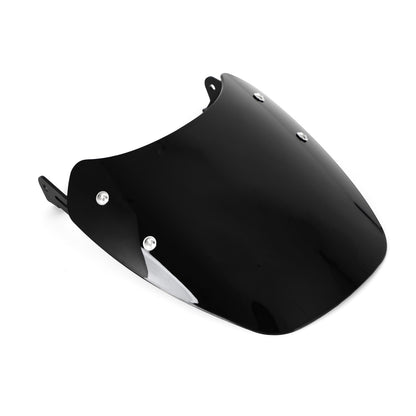 ABS Motorcycle Windshield WindScreen for Triumph Speed Twin 1200 2019-2021