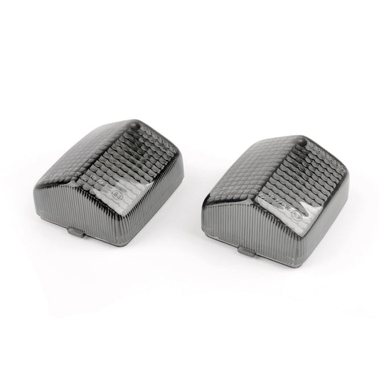 Lentilles de clignotants arrière pour HONDA CBR600 F2 F3 1991-1996 CBR1000 87-91 B Assosary