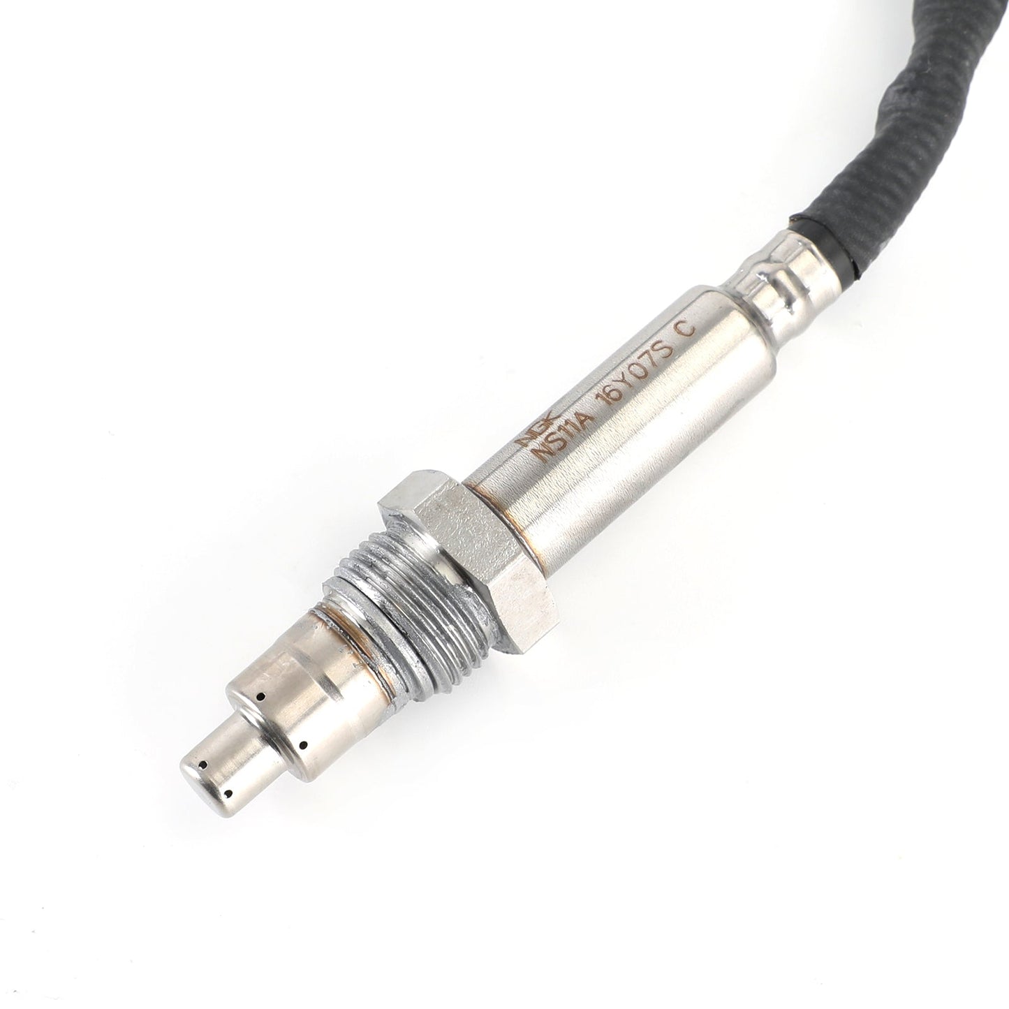 Sensor de óxido de nitrógeno (NOx) para Chevrolet Silverado 2500 6.6L Turbo (2018-2019) 12680215 12680619