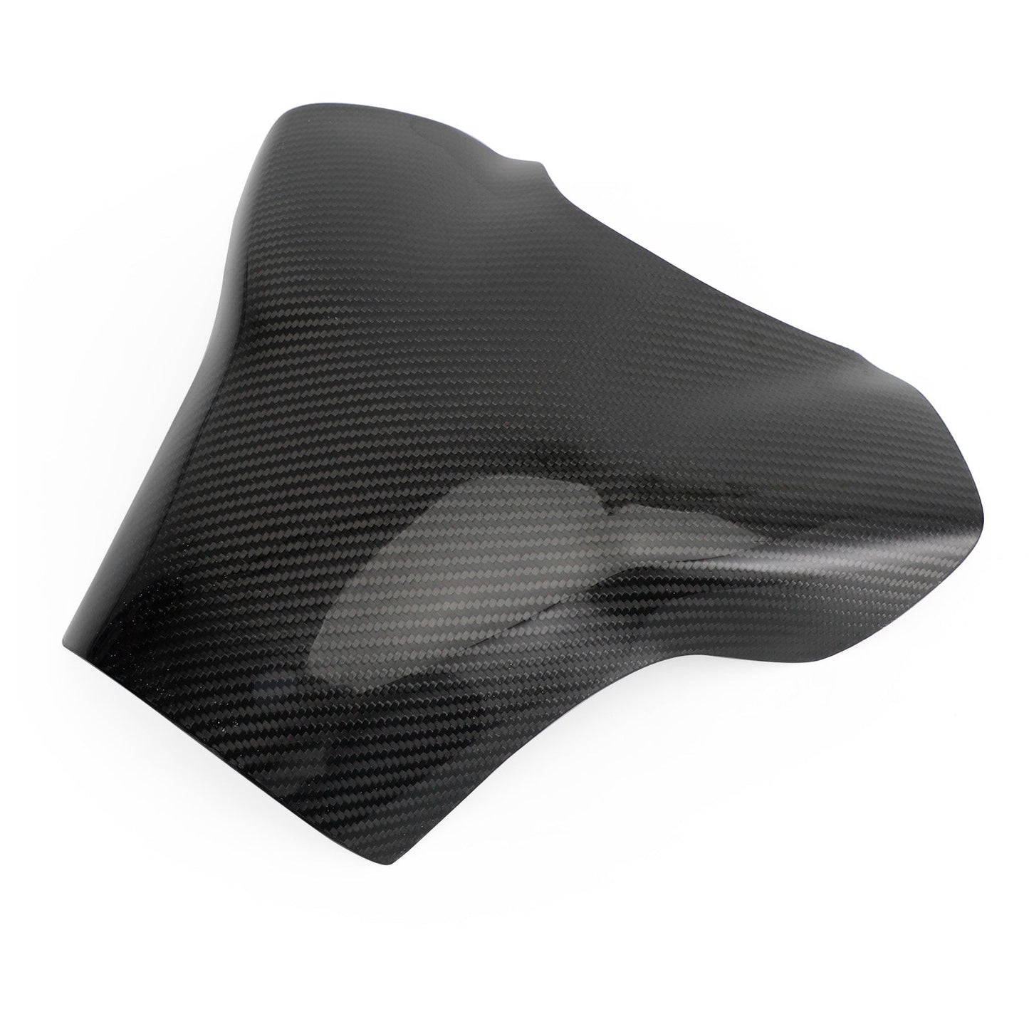 Gas Tank Cover Panel Fairing Protector For For Yamaha YZF-R1 2007-2008 Carbon