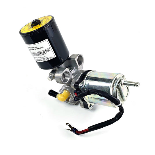 2010.8+ TOYOTA HIGHLANDER Hybrid GVU58/GVU48 Anti Lock ABS Brake Pump Booster 47070-50040 47070-11030
