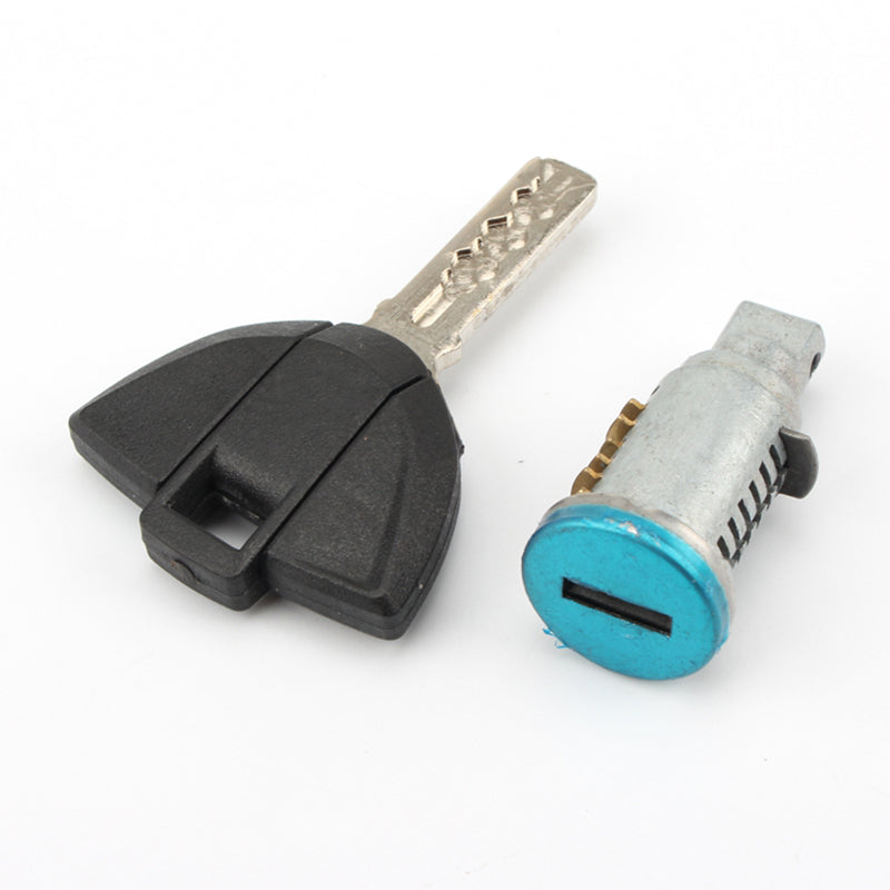 2009-2018 S1000RR Bmw Areyourshop Rear Seat Cover Cowl Pillion Lock With Key Kit