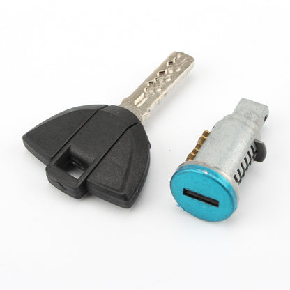 2009-2018 S1000RR Bmw Areyourshop Rear Seat Cover Cowl Pillion Lock With Key Kit