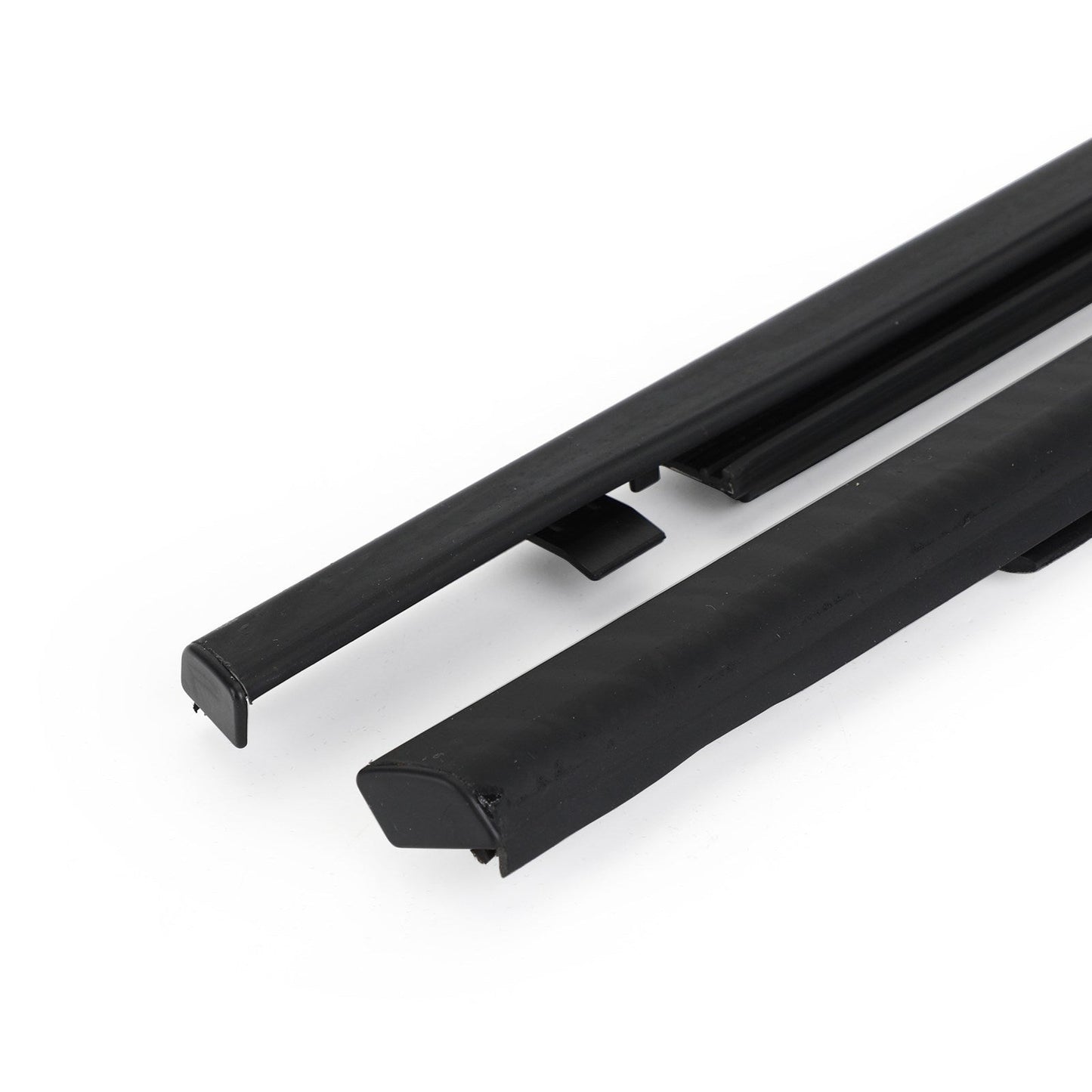 Joint d'étanchéité pour moulures de vitres et ceintures pour Honda Civic Berline 2016-2021 (4 pièces)