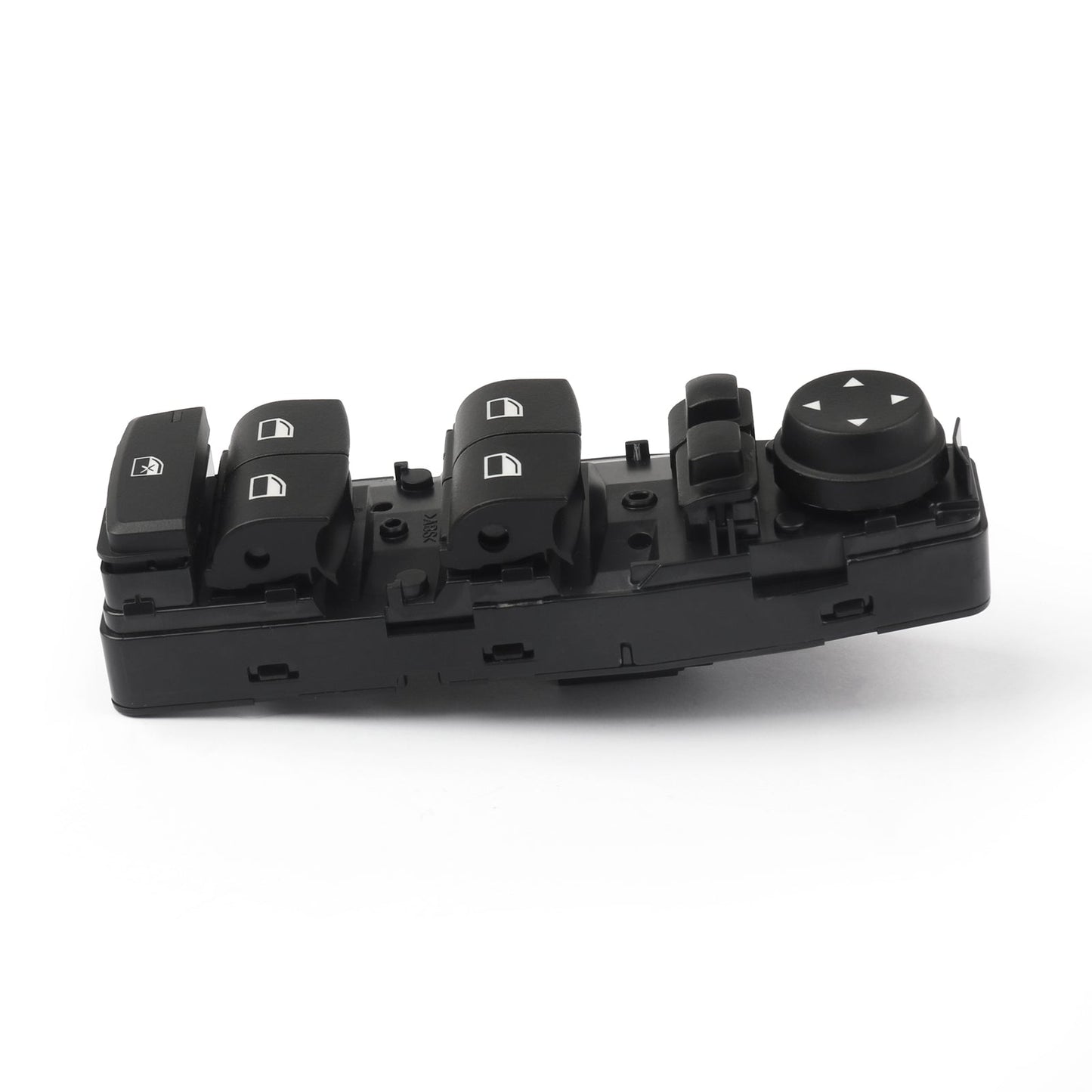 Copia de BMW 528I X3 61319238239 61319241955 Interruptor de ventana eléctrica principal sin parasol trasero