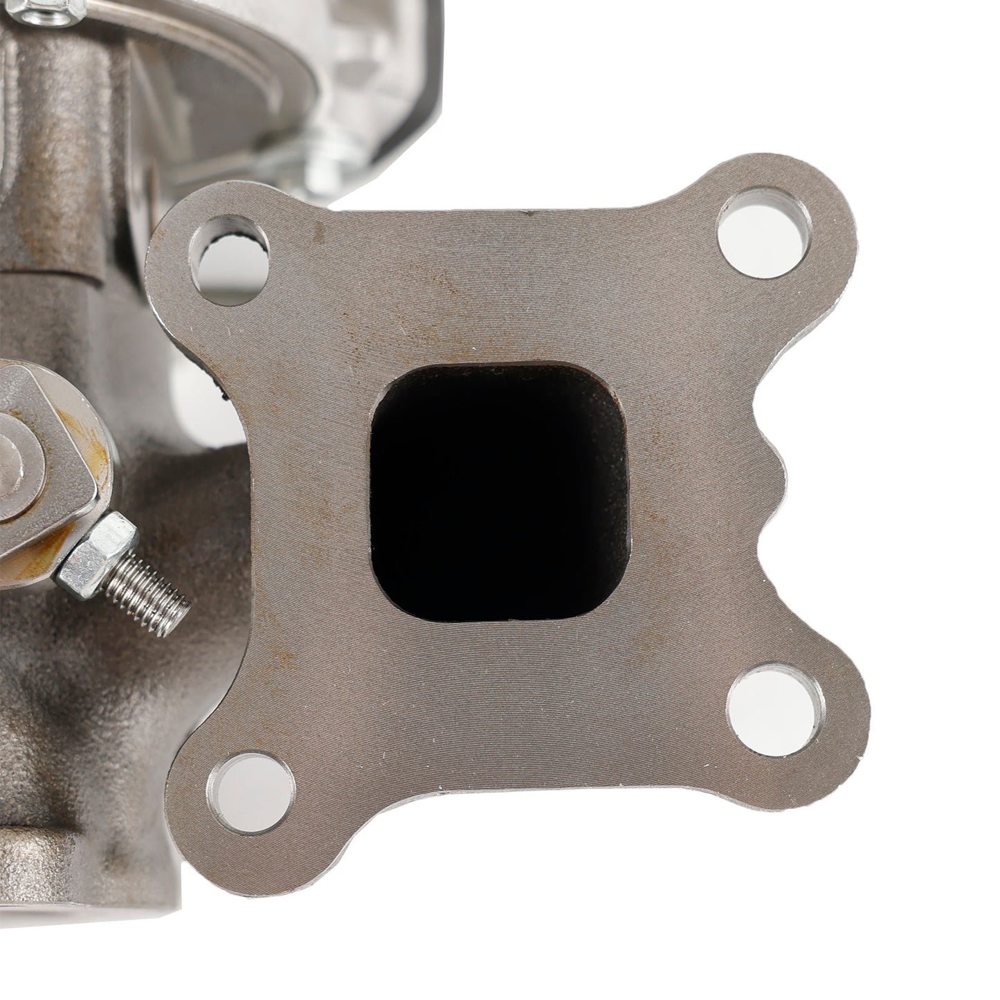 2015-2017 Ford Fiesta 1.0L EcoBoost 3 zyl Turbo Turbocharger + Gaskets 1761178 1761181