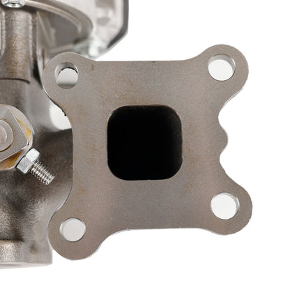 2015-2017 Ford Fiesta 1.0L EcoBoost 3 zyl Turbo Turbocharger + Gaskets 1761178 1761181