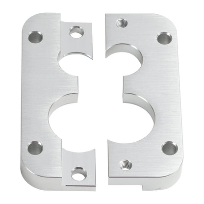 Holley Terminator Firewall Pass Through- Eliminates Gromet 01232023