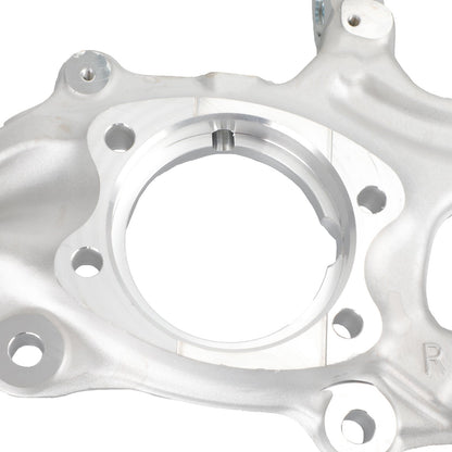 2011-2015 AUDI A4 B8 (SALOON, ESTATE & ALLROAD) MODELS FRONT RIGHT STEERING KNUCKLE HUB BEARING CARRIER ARM 8K0407254AB