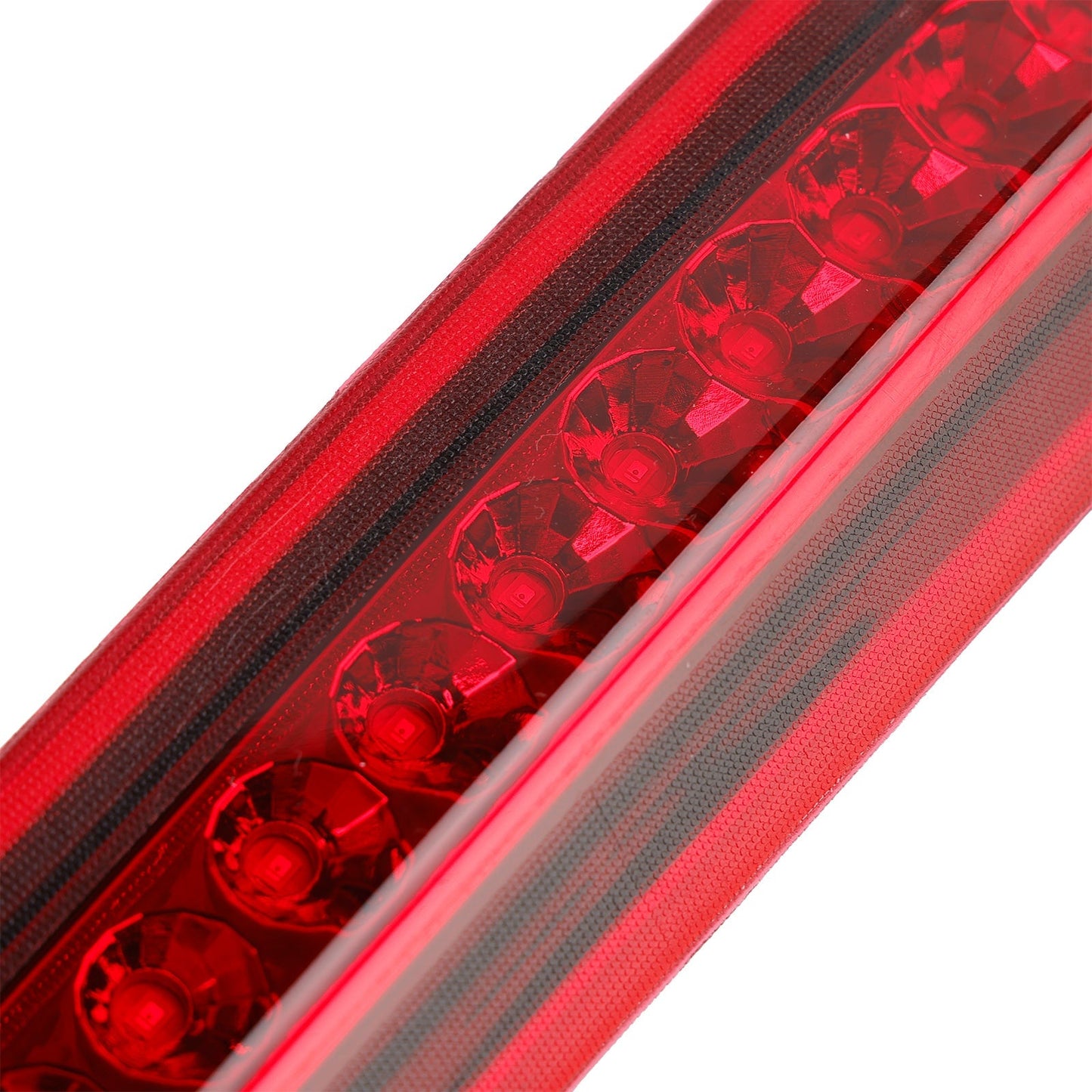 Troisième feu stop arrière à LED pour Cadillac DTS 2006-2011 (25844853)
