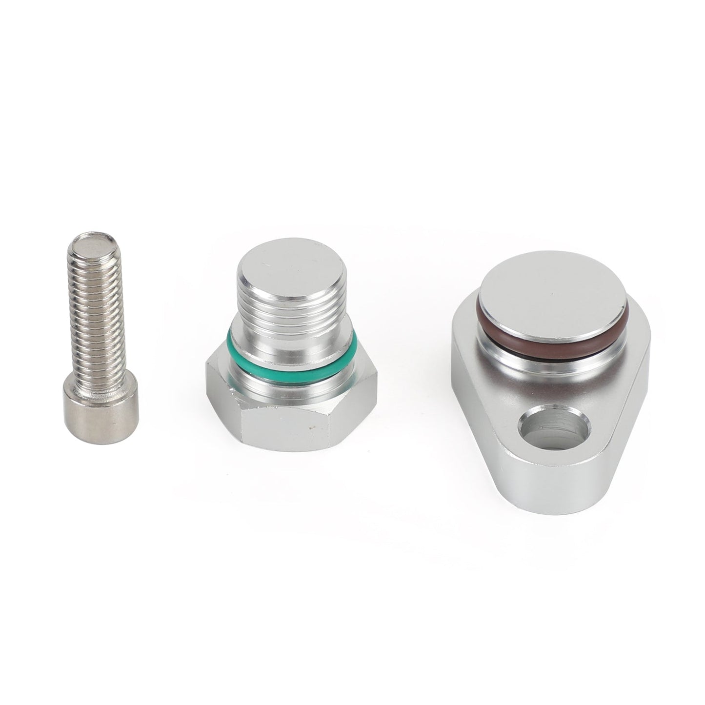 Kit de démarrage à froid 9e injecteur Billet pour Camaro Firebird TPI 305/350 1885-1888