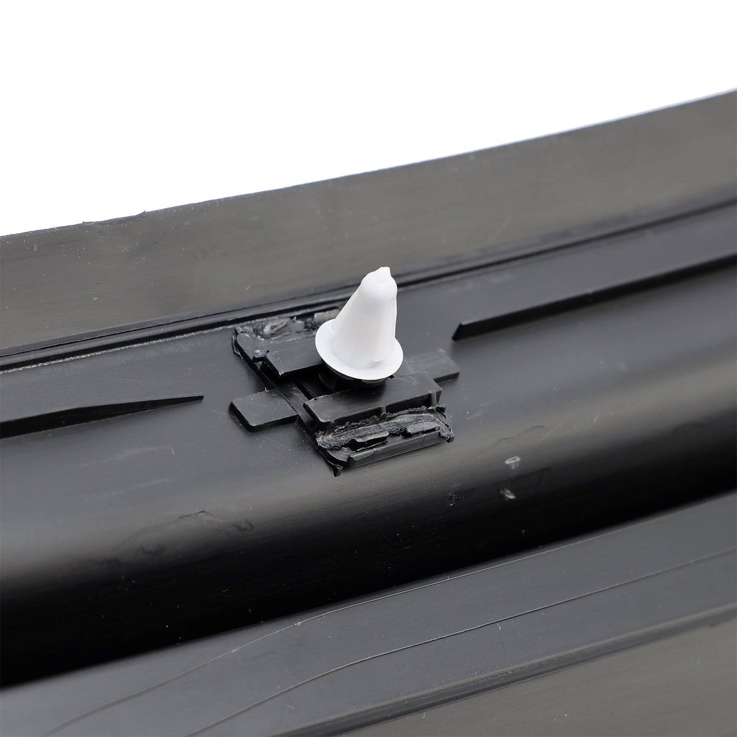 Panel de rejilla de ventilación para limpiaparabrisas de BMW Serie 3 E46 Coupé 1999-2006 51718232894