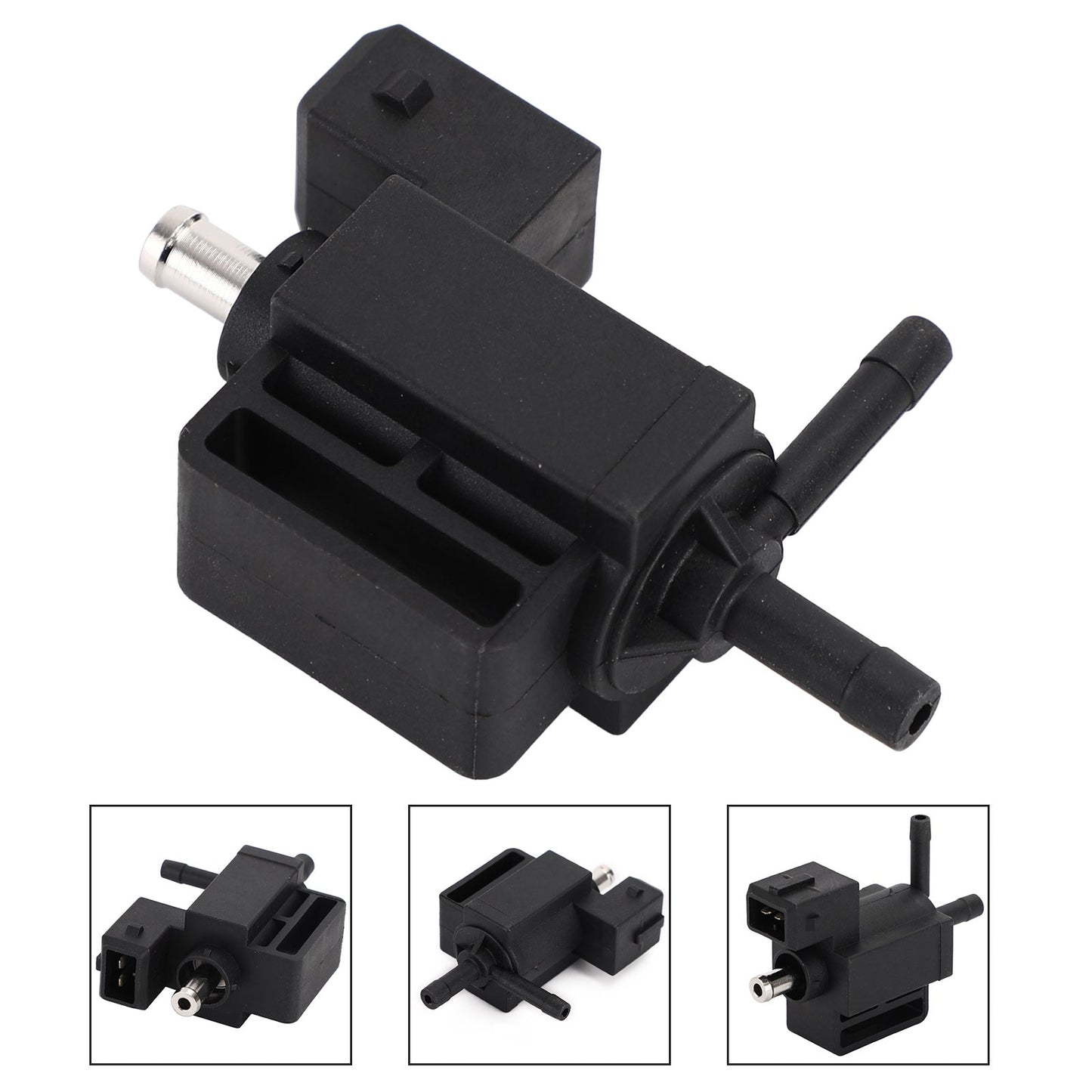 Válvula solenoide de refuerzo 6M5G-9K378-AA para Ford Focus ST225 N75 RS MK2 Mondeo S-MAX