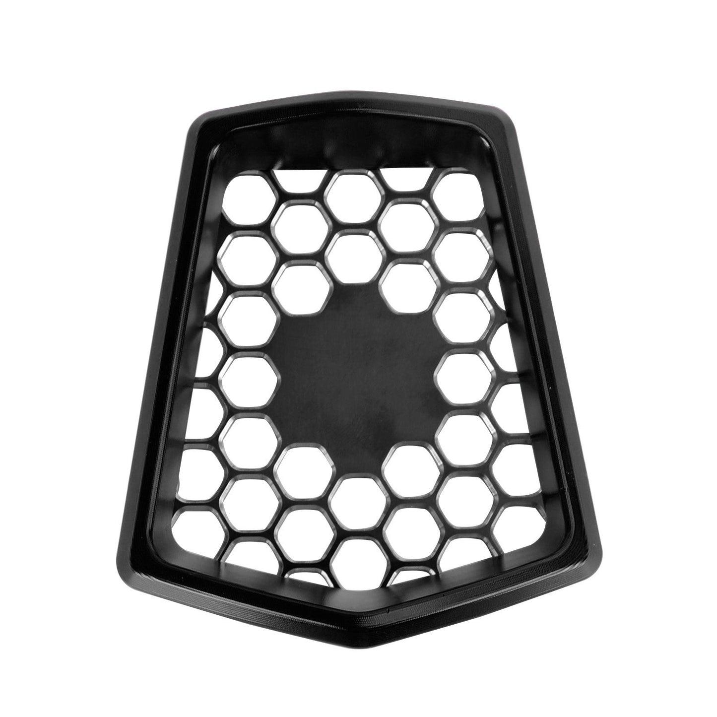 Cache klaxon central avant pour Vespa Sprint Primavera 125/150 2014-2021