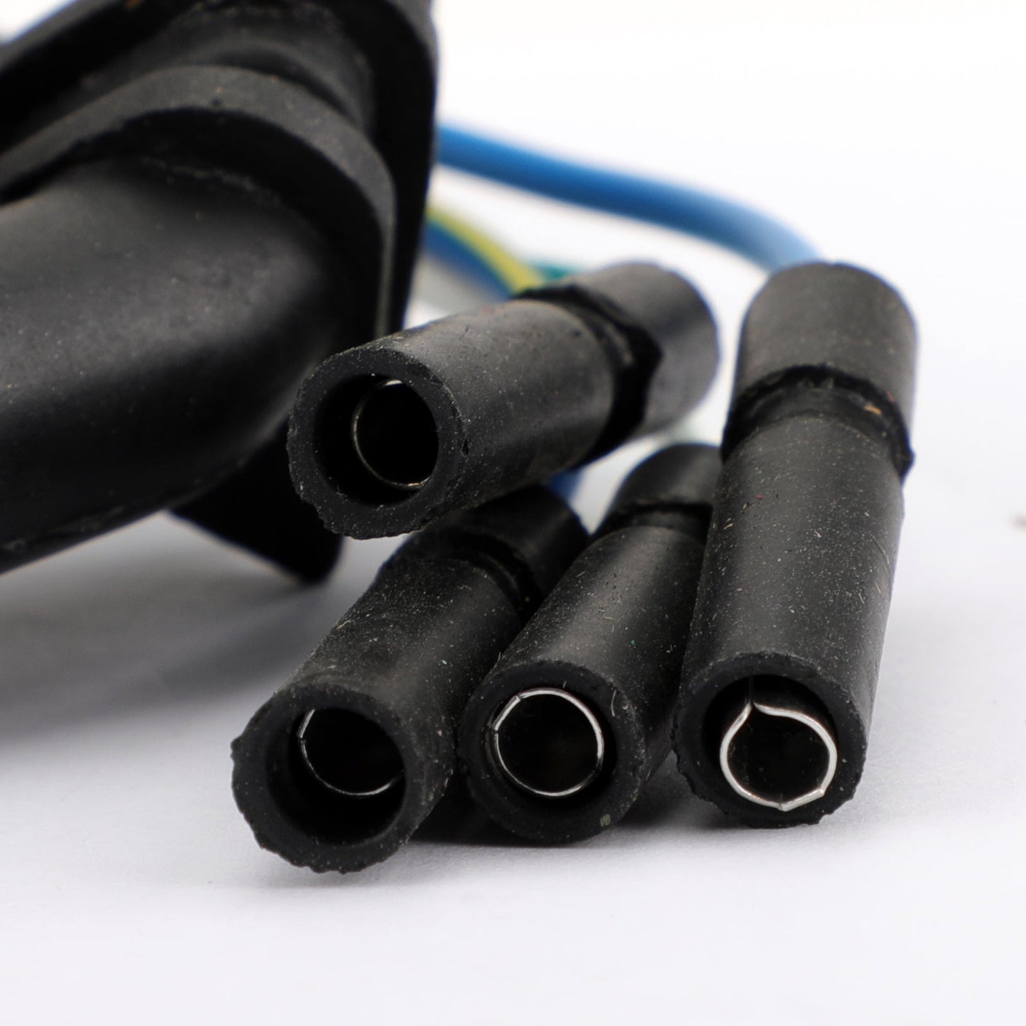 Estator del alternador de 8 polos para Honda CRF450R 02-03 31100-MEB-670 31100-MEB-671