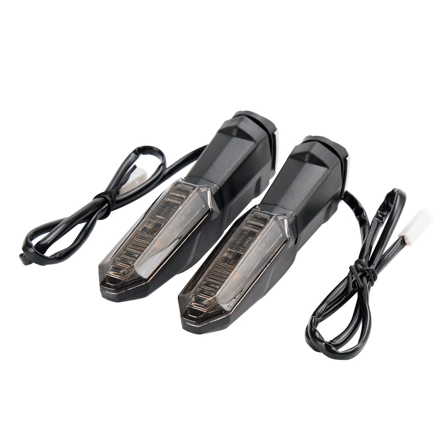 Kawasaki Z125 Z250 Z400 Z650 Z750 Z800 Z900 Turn Signals light Assosary